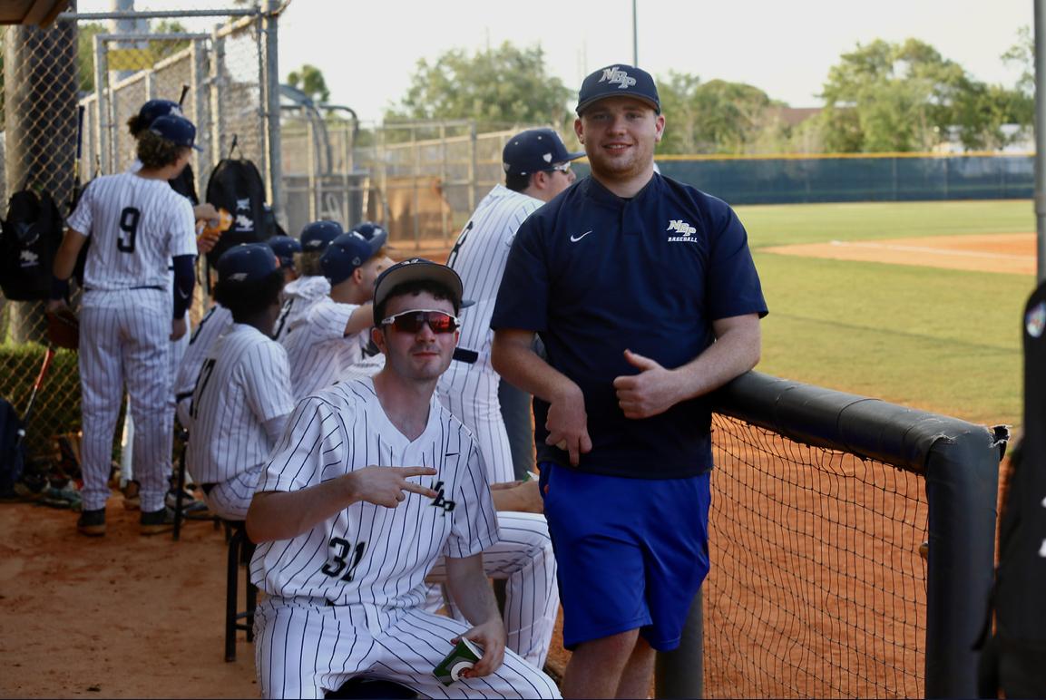 North Broward Prep Baseball Defeats Nationally Ranked Team To Win 3A