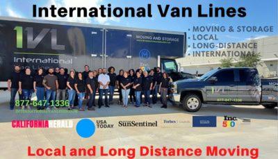 international van lines