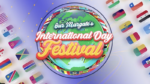 Join the Celebration of Diversity and Creativity at Margate's International Day Festival