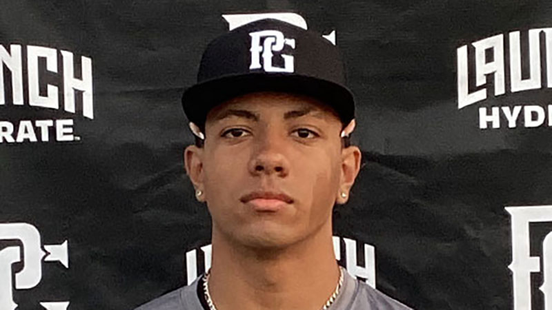 Monarch High School Graduate Jael Hernandez Set to Play For Miami Dade College