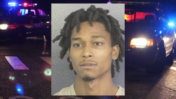 Gunman Charged With Attempted Murder in Margate Shooting
