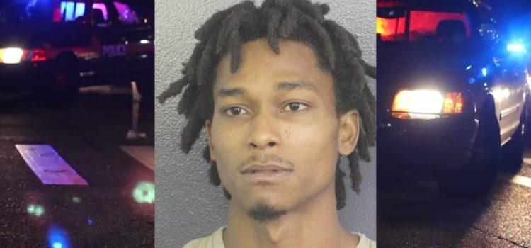 Gunman Charged With Attempted Murder in Margate Shooting