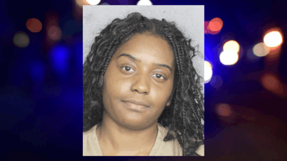TSA Agent from Margate Arrested for Hitting 79-Year-Old JetBlue Passenger at FLL