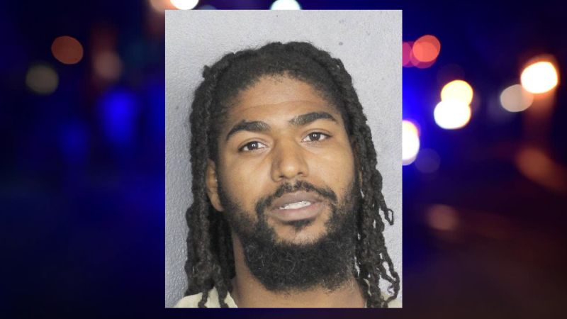 Jeremiah Isaiah Williams