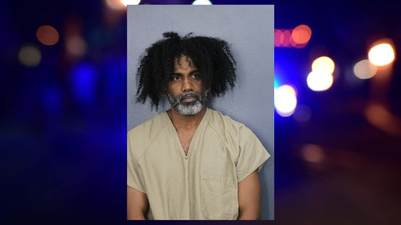 Jermaine Hugh Hudson