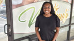 Judine Jasmin has opened Vier Beauty in Margate