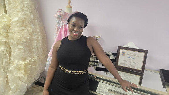 New Bridal Fashion Store Comes to Margate