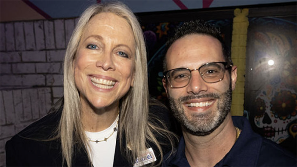 Margate Mayor Endorses Dr. Sharry Kimmel for Broward School Board