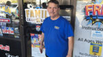 Family Cards and Games Business Offers Family Fun