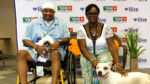 Dozens of Dogs Seeking Forever Homes During Petco Love Mega Adoption Event