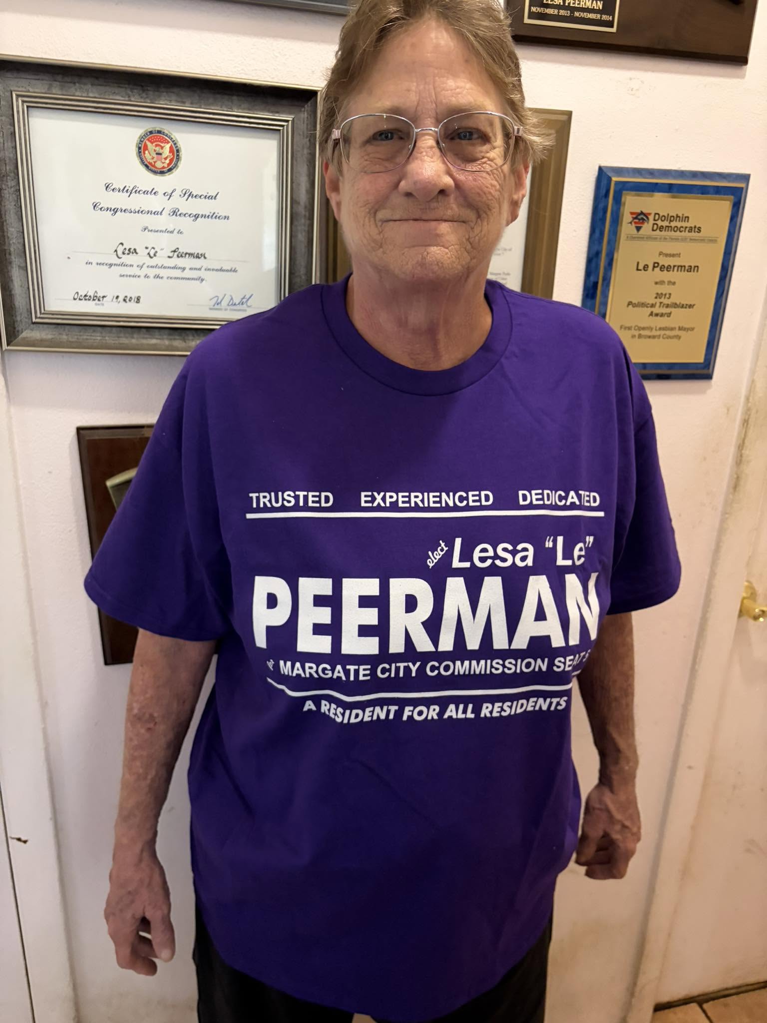 Le Peerman