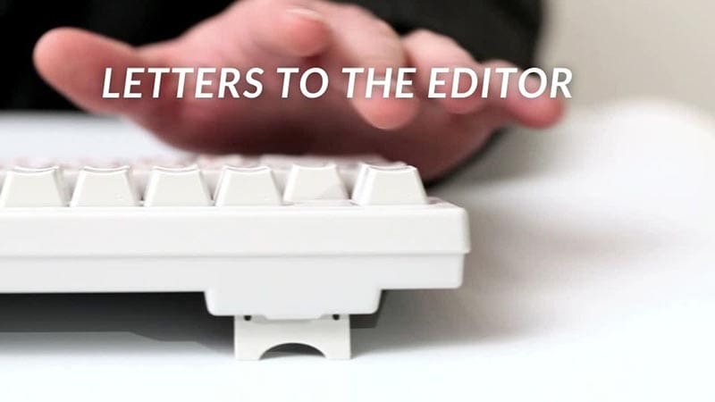 Letters to the Editor2