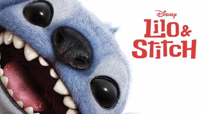 Lilo and Stitch