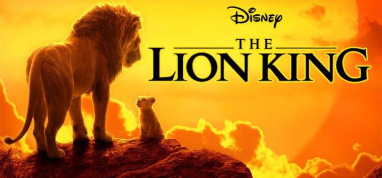 Coconut Creek’s Movie in the Park Presents ‘The Lion King’ on May 28