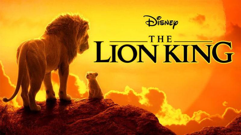 Coconut Creek's Movie in the Park Presents 'The Lion King' on May 28