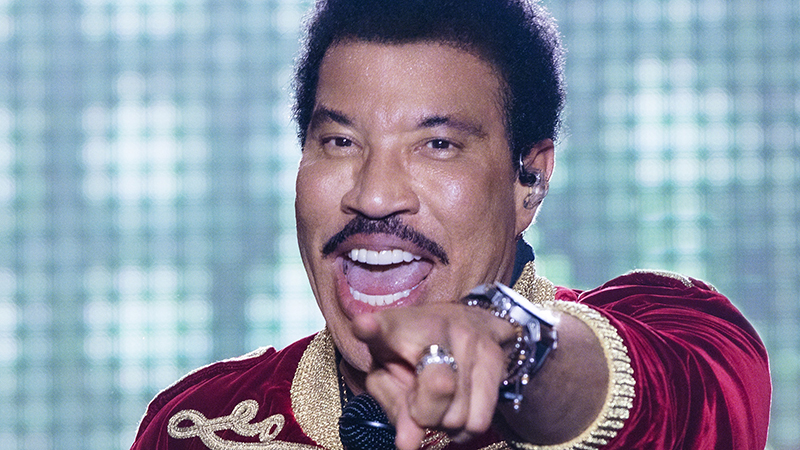 Lionel Richie and Earth, Wind & Fire announce 2023 tour with Tickets on Sale Now
