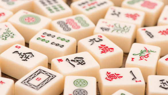 Mahjong