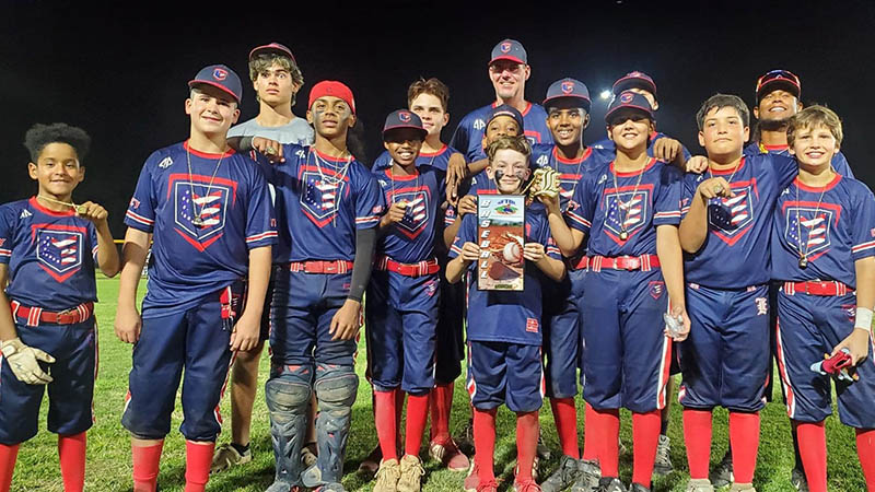 City of Margate Takes Charge of Local Youth Baseball and Softball Program