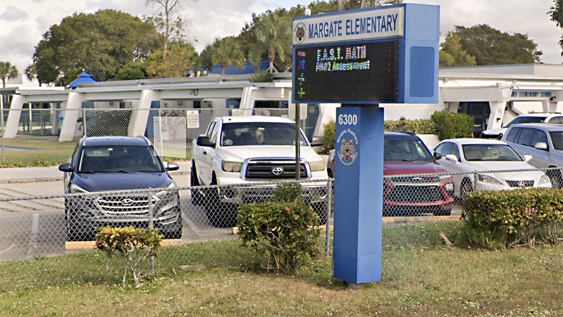 Margate Elementary