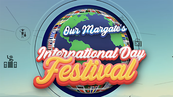 Margate International Day
