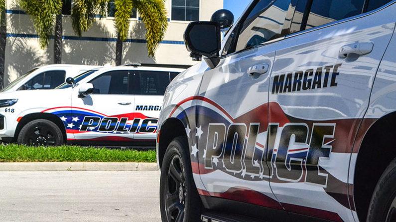 Margate Police Replace Evidence Software That Caused "Errors" - Margate ...