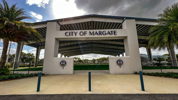 Margate Sports Center