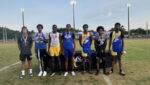 Margate Middle School Track and Field Shines in Postseason