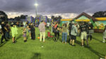 Margate fall fair