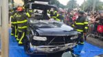 National Night Out Brings First Responders, Law Enforcement, and Community Together