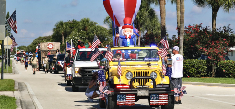 Margate Gears Up for Spectacular 4th of July All-Day Celebration