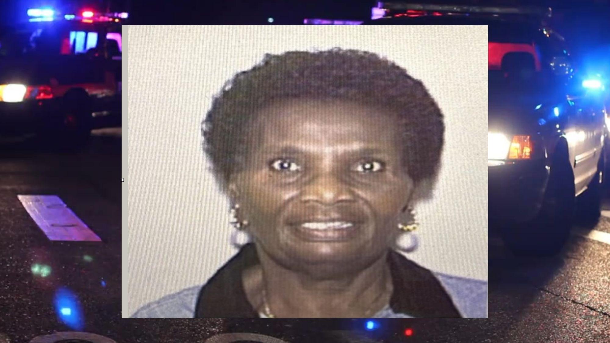 Police Search For Missing Margate Woman