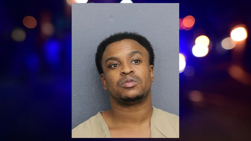 Margate Woman Escapes Alleged Knife-Wielding Attacker And Flags Down Police - Margate Talk