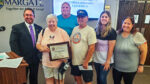 City of Margate Margate Honors Longtime Residents of 50 Years