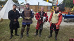 Margate’s Adrian Empire Offers Medieval Fun at the Florida Renaissance Festival