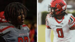 2 Monarch High School Football Stars Commit to SEC Schools