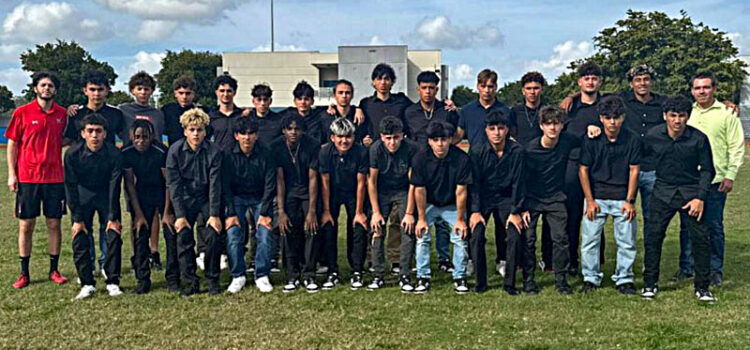 Monarch High School Boys Soccer Advances to District Final