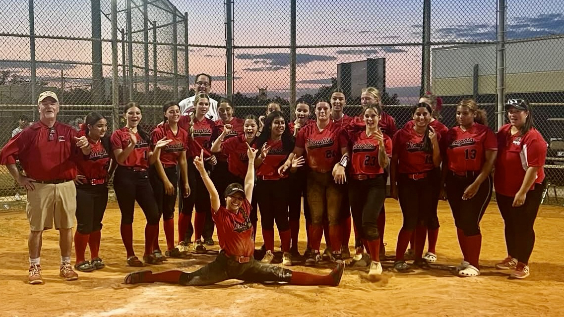 Monarch softball 1