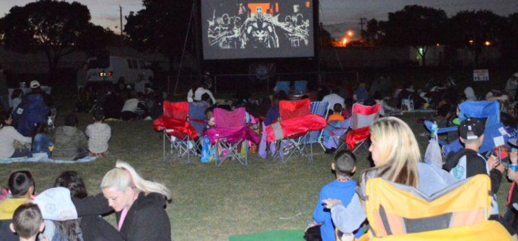“Sing 2” is Margate’s Free Movie in the Park for January