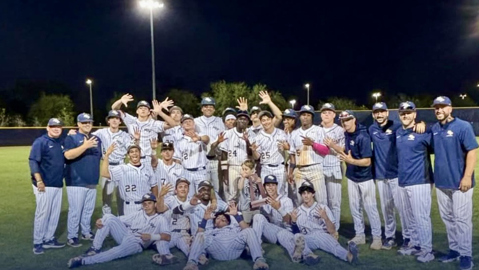 District Champs: Eagles Continue to Soar in Spring Season With Multiple Titles