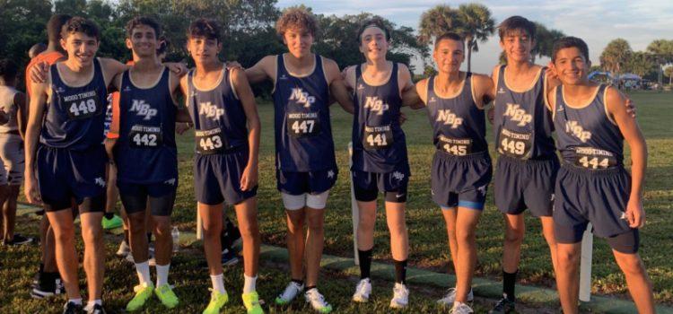 RECAP: Cross Country and Swimming District Championships in Coconut Creek