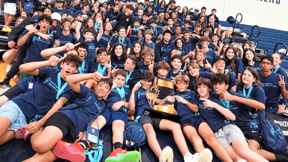 North Broward Prep Wins Global Games For 1st Time Since 2006