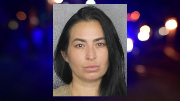 Woman Jailed After Sending Child's Casket Photo in Chilling Months-Long Stalking Campaign