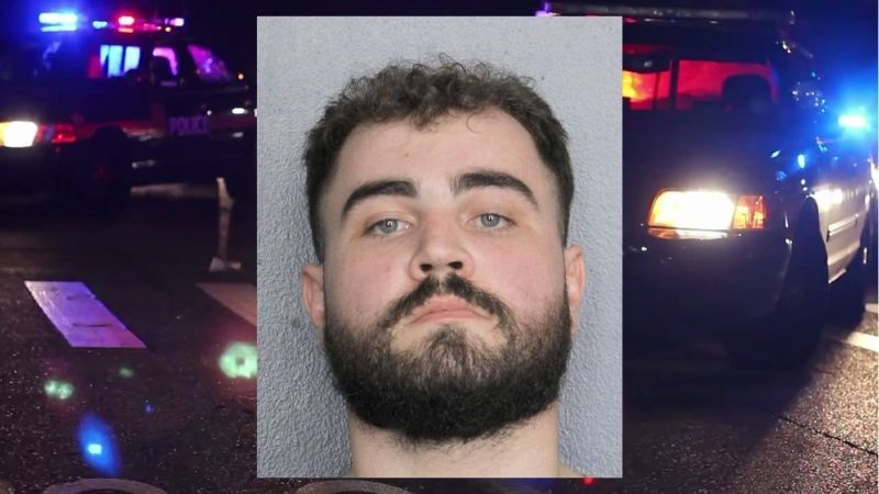 Google Cyber Tip Leads to Arrest of Margate Man on Child Pornography Charges