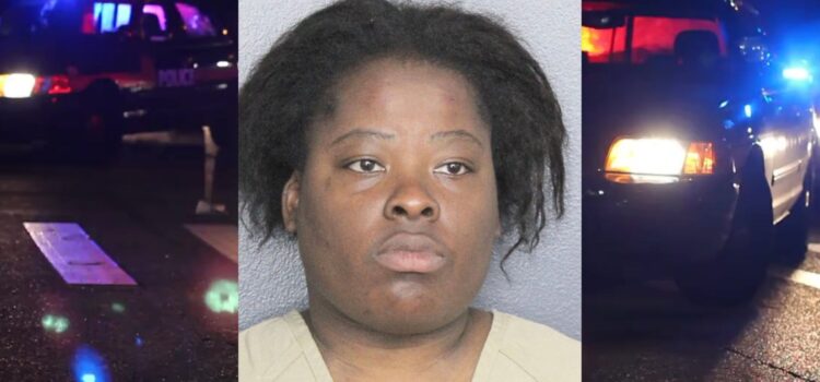 BEST OF 2023: Woman Arrested for Assault after McDonald’s Order Goes Wrong