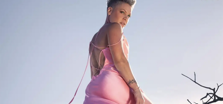 TICKET ALERT: Pink Adds Sunrise Date to Tour Due to Overwhelming Fan Demand