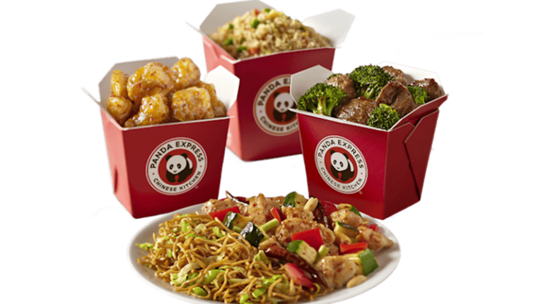 Margate Menu Expands: Panda Express And Dunkin’ Set To Open At Key ...