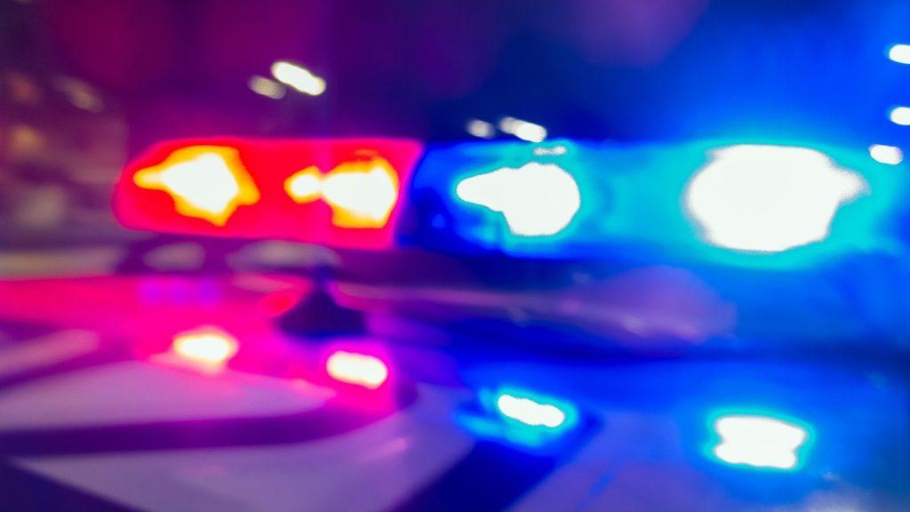 Woman Killed in Crash Involving Coconut Creek Police Officer