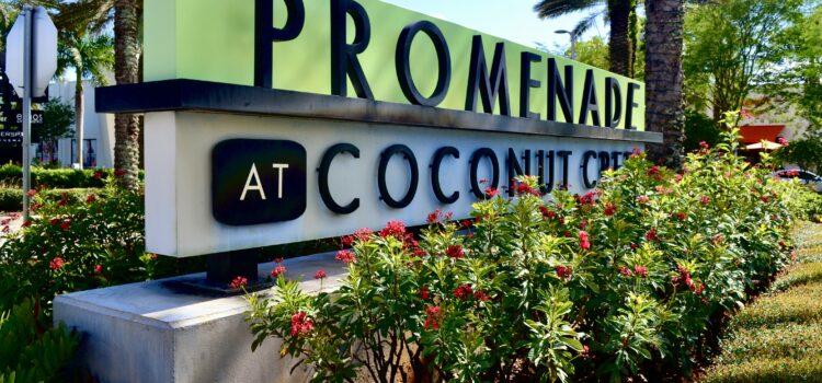 Cheesecake Factory Signs Lease at Promenade at Coconut Creek