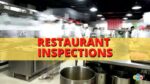 Roach Infestation Leads to Health Inspectors Shutting Margate Restaurant Down