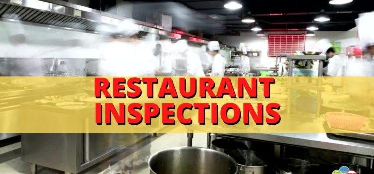 “100 Live Flying Insects:” Coconut Creek Restaurant Shut by Food Inspectors